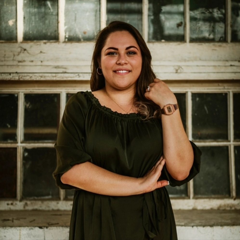 Meet your Posher, Merelyn